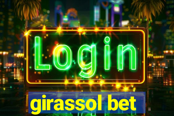 girassol bet